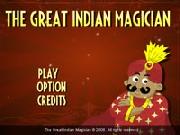 Il Grande Mago Indiano