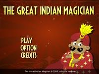 Il Grande Mago Indiano