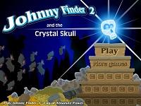 Johnny Finder 2