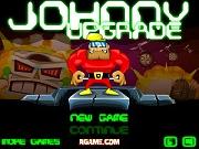 Johnny Upgrade