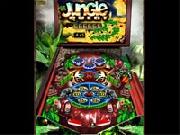 Jungle Quest Pinball