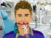 Justin Bieber Denti Perfetti