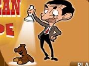 La Fuga Di Mr Bean