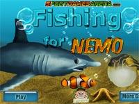 La Pesca Di Nemo