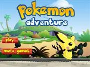 Le Avventure Dei Pokemon