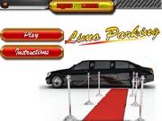 Limo Parking  