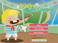 Little Flight Control