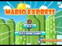 Mario Express