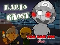 Mario Ghost