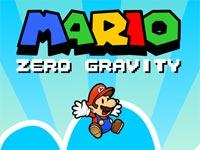 Mario Zero Gravity