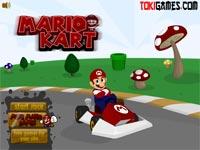 Mario Kart Top
