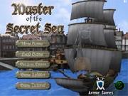 Master Of The Secret Sea