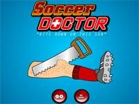 Medico Sportivo Soccer Doctor