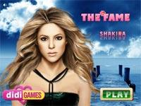 Meravigliosa Shakira