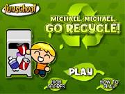 Michael Go Recycle