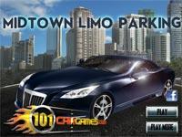 Midtown Limo Parking
