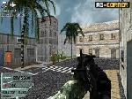 Gioca Military Combat 3d