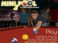 Mini Pool 3