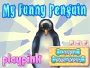 Mio Caro Pinguino