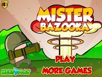 Mister Bazooka