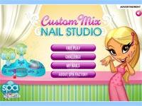 Mix Nail Studio