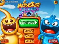 Monster Island L Isola Dei Mostri