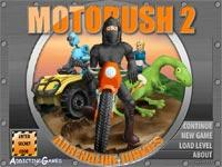 Moto Rush 2