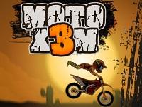 Moto X3m