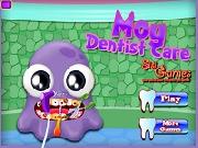 Moy In Cura Dal Dentista