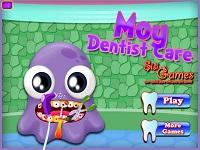 Moy In Cura Dal Dentista