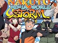 Naruto Ninja World Storm