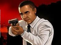 Obama Contro Gli Zombies