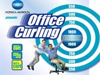 Office Curling