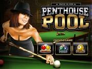 Penthouse Pool