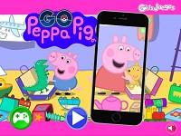 Peppa Pig Go