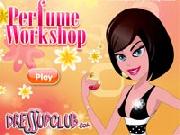 Perfume Workshop