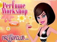 Perfume Workshop