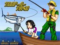 Pescare Ai Tonni