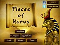 Pieces Of Horus