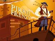 Pirate Frenzy