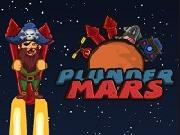 Plunder Mars
