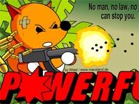 Power Fox 2