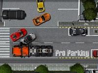 Pro Parking