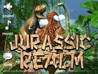 Puzzle Nel Regno Dei Dinosauri