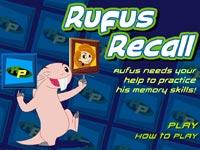 Rufus Recall