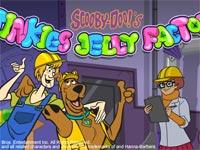 Scooby Jelly Factory