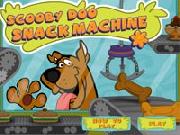 Scooby Snack Machine
