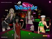 Sexy Billiards