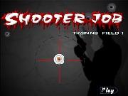 Shooter Job Pistola Al Poligono
