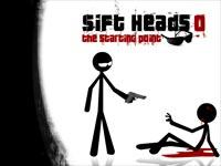 Sift Heads 0